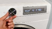Samsung Waschmaschine: So löschen Sie einen Fehlercode