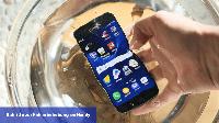 Samsung: Feuchtigkeit erkannt - das hilft