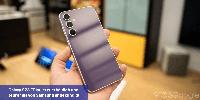 Galaxy S23 FE ist jetzt erhältlich und teurer als von Samsung angekündigt