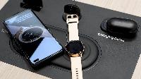 Samsung Galaxy Watch: EKG aufzeichnen - so geht's