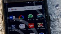 Samsung Galaxy S23: Screenshot machen – so geht's