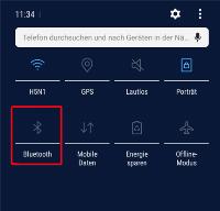 Android: Bluetooth funktioniert nicht mehr - daran kann's liegen